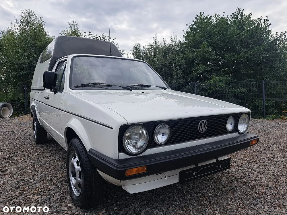 Volkswagen Caddy - 14