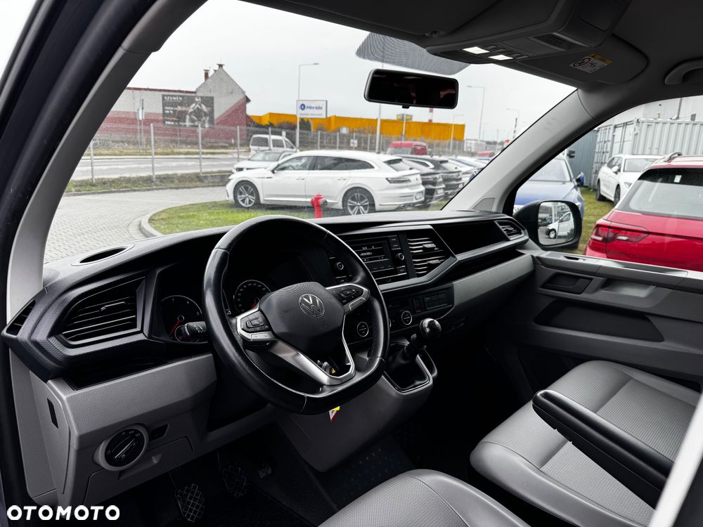 Volkswagen Caravelle 2.0 TDI L2 Trendline - 9