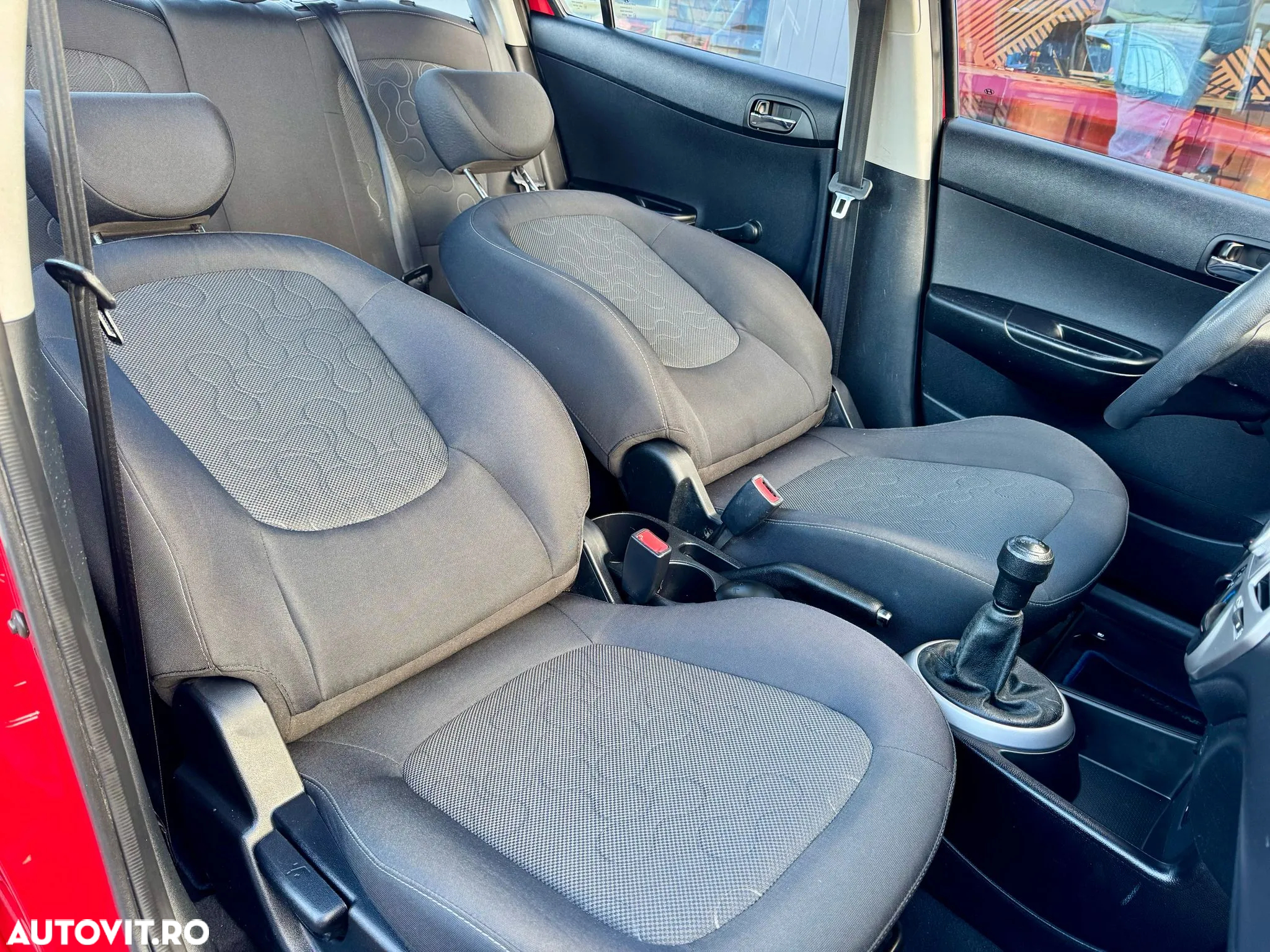 Hyundai i20 1.2 Comfort - 7