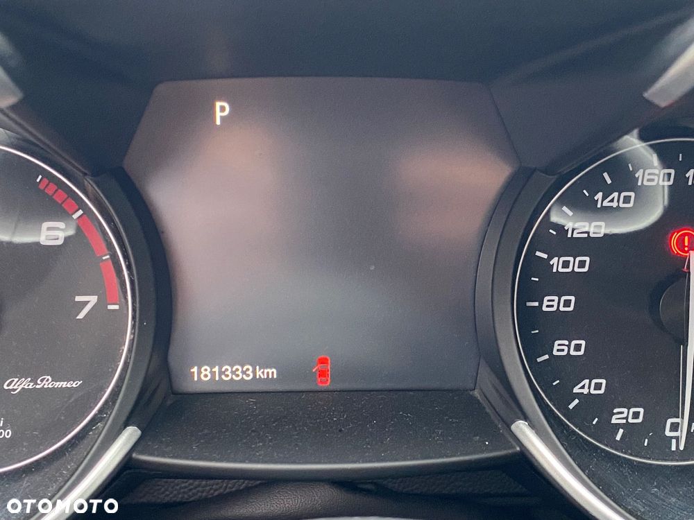 Alfa Romeo Giulia 2.0 Turbo Veloce TI Q4 - 22