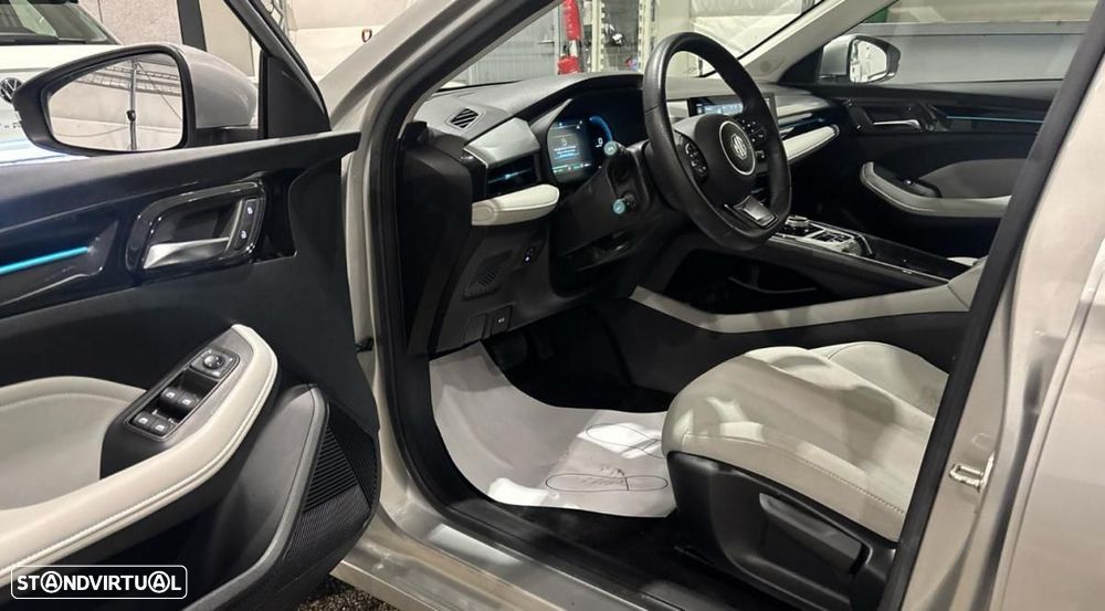 MG MG5 51 kWh Comfort - 5