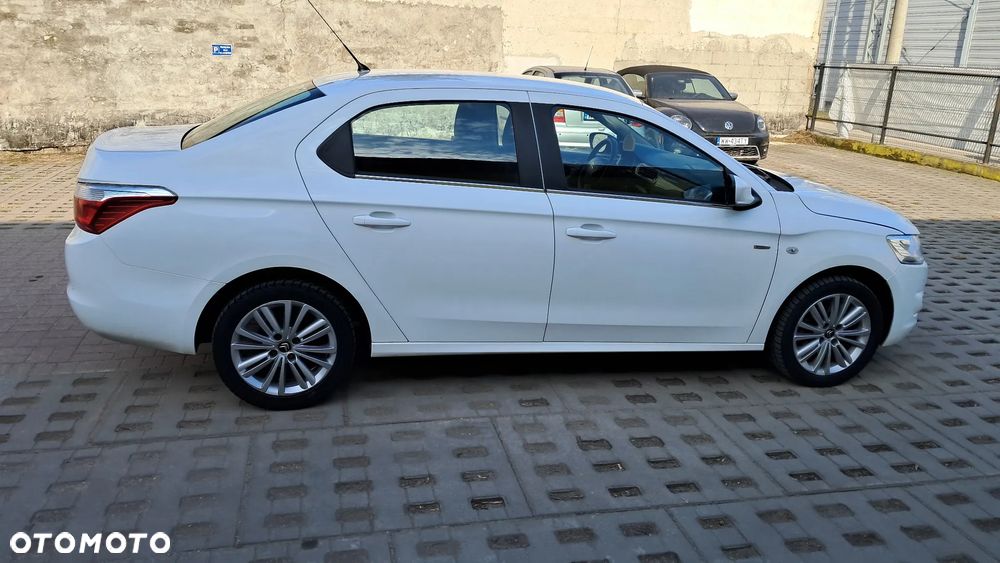 Citroën C-Elysée 1.6 BlueHDi Exclusive - 6