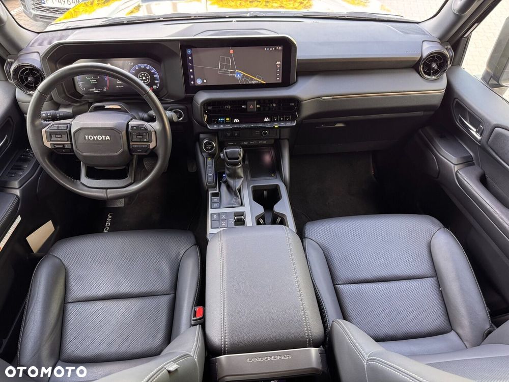 Toyota Land Cruiser LC 2.8 D-4D Invincible - 15