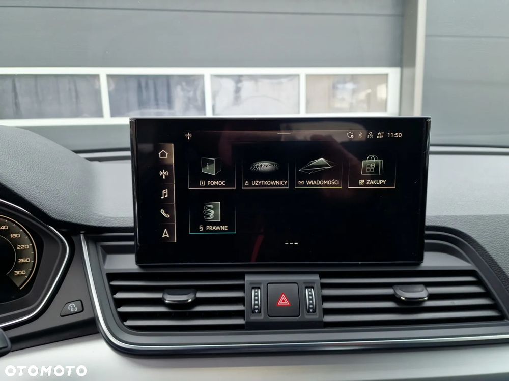 Audi Q5 35 TDI S tronic S line - 33