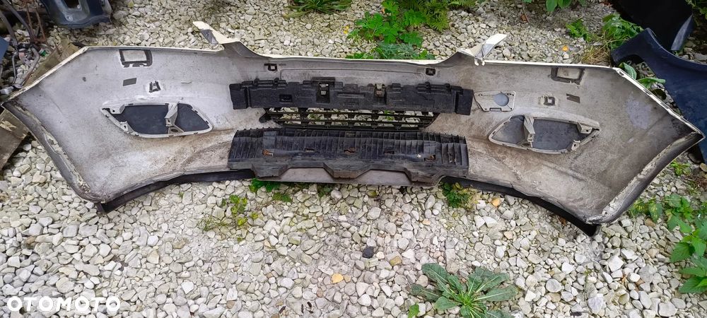 ZDERZAK PRZOD ZAFIRA B LIFT - 4