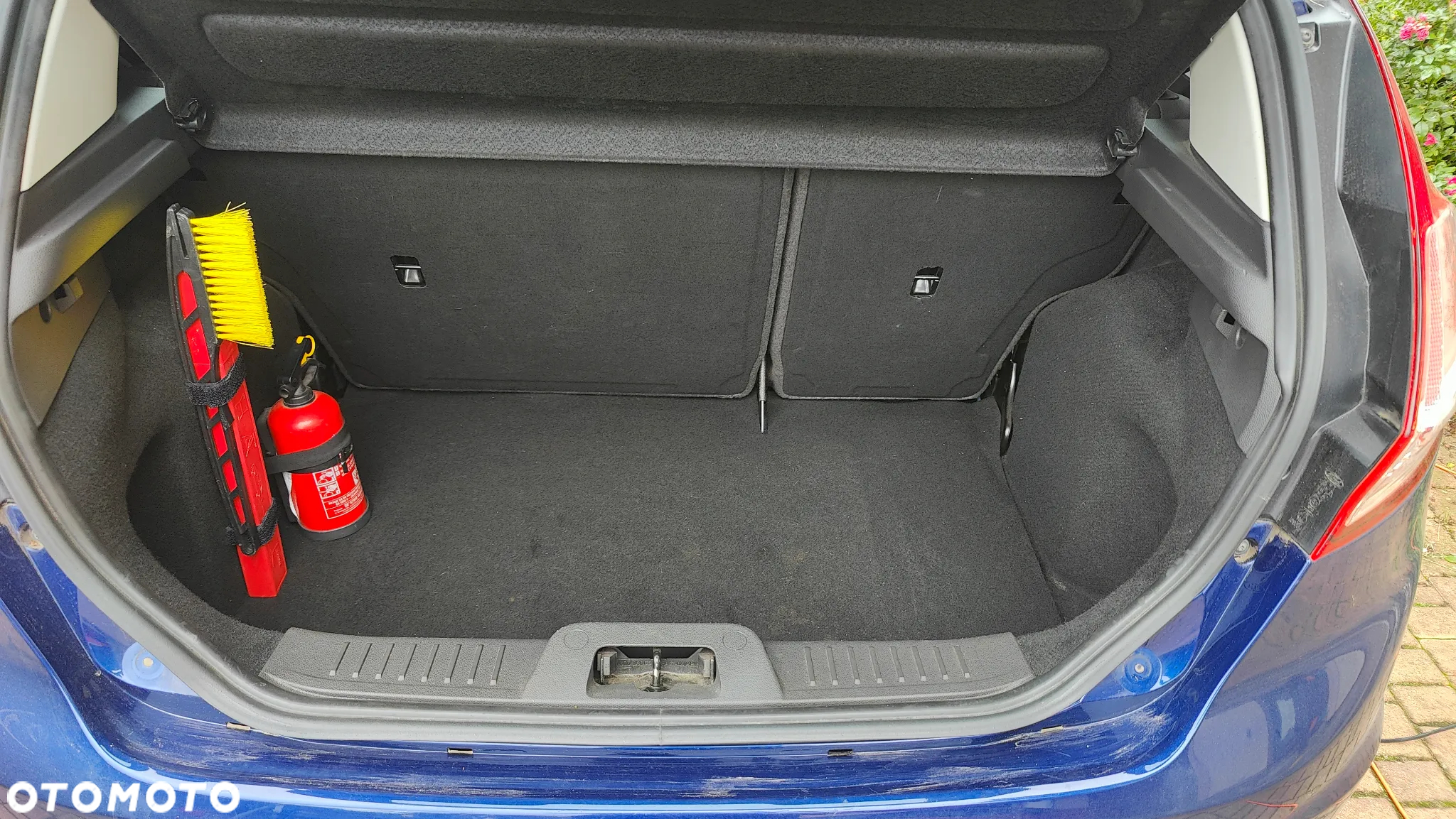 Ford Fiesta - 11