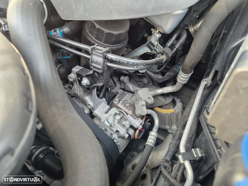 Mercedes-Benz CLS 220 Shooting Brake (BlueTEC) d 9G-TRONIC - 22