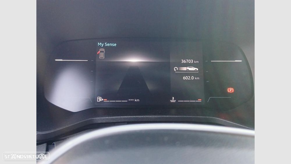 Renault Clio 1.0 TCe Techno Bi-Fuel - 15