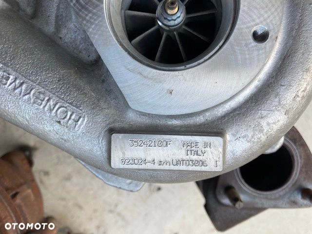 Jeep Chrysler Dodge 3.0 CRD 823024 35242180F OK GWARANCJA! - 4