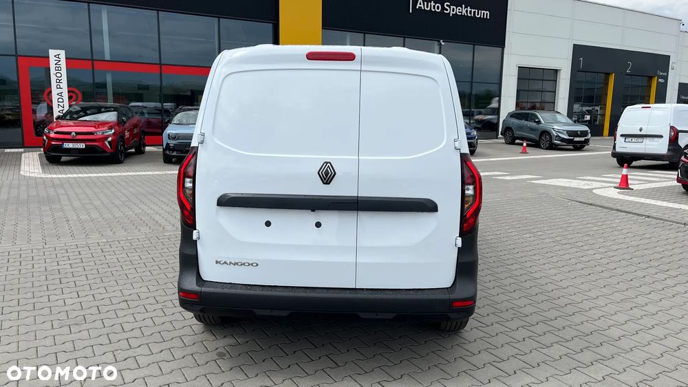 Renault Kangoo VAN - 25