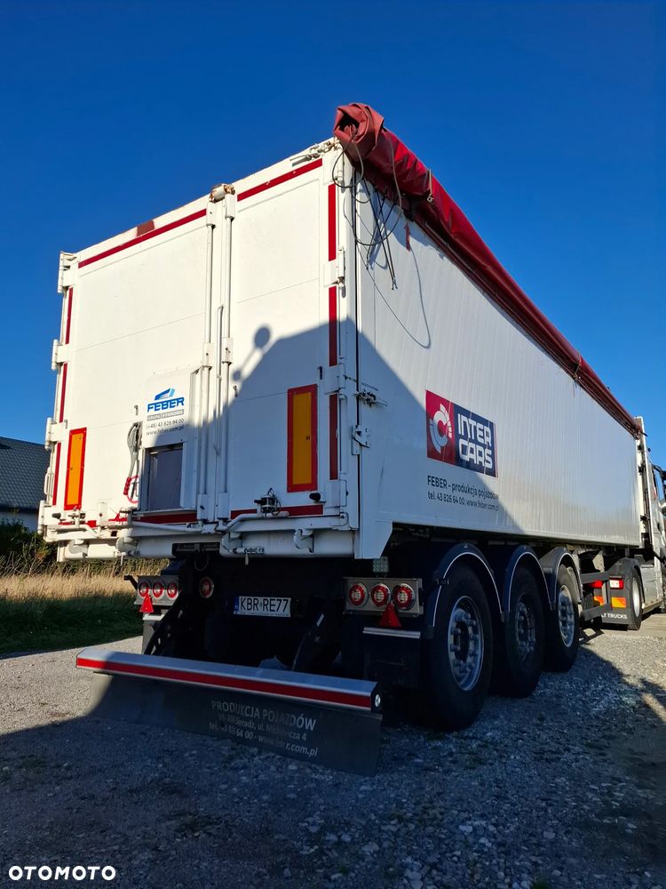 Feber Inter Cars 47M3 - 22