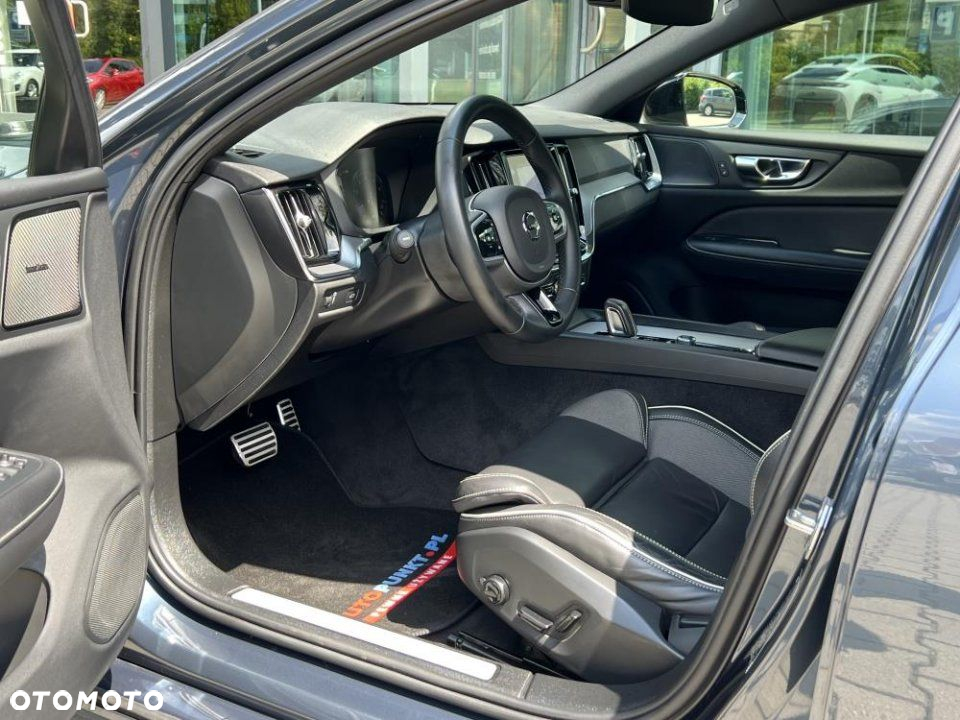 Volvo S60 - 9