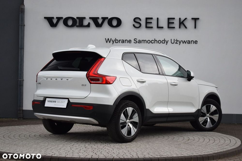 Volvo XC 40 - 6