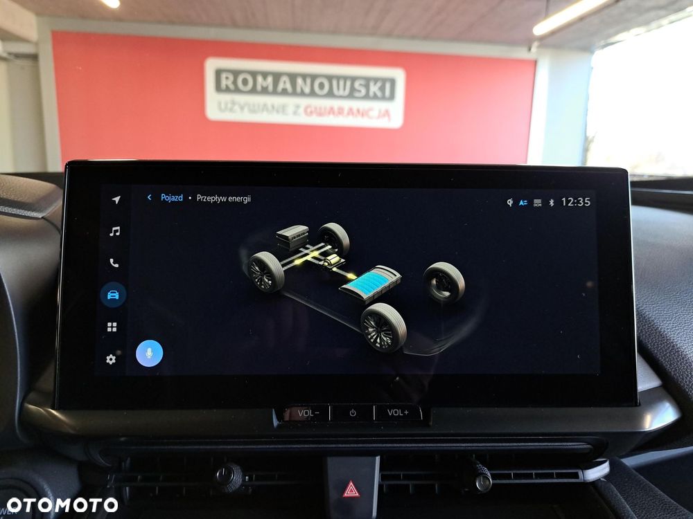 Toyota C-HR 1.8 Hybrid Style - 18