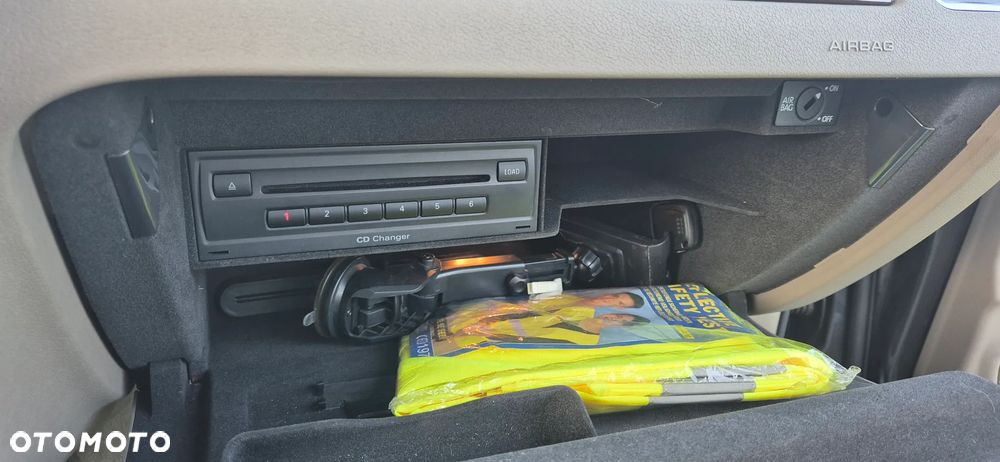 Audi A4 Avant 2.0 TDI DPF quattro S line Sportpaket - 17