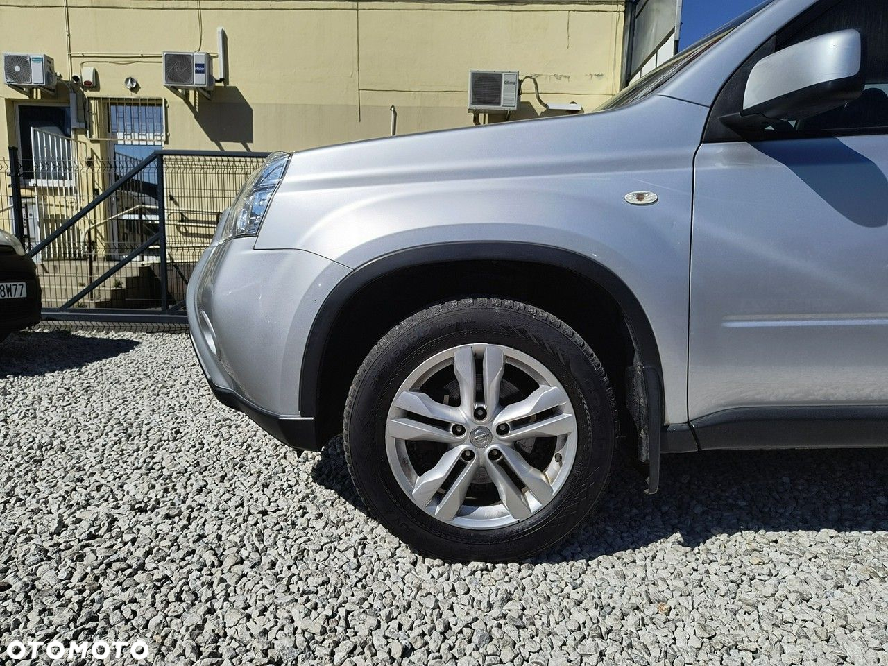 Nissan X-Trail - 32