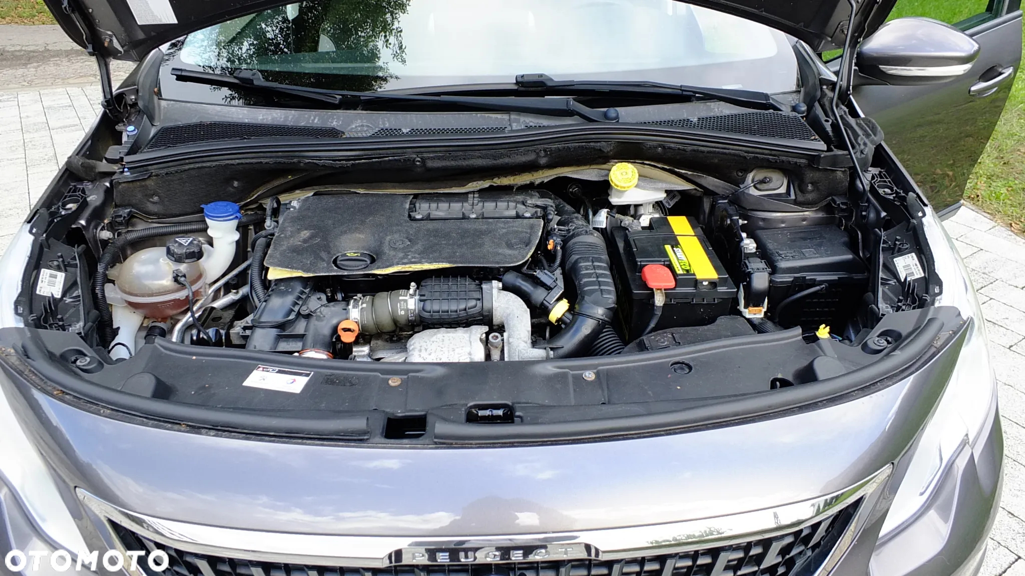 Peugeot 2008 1.6 BlueHDi Active - 26