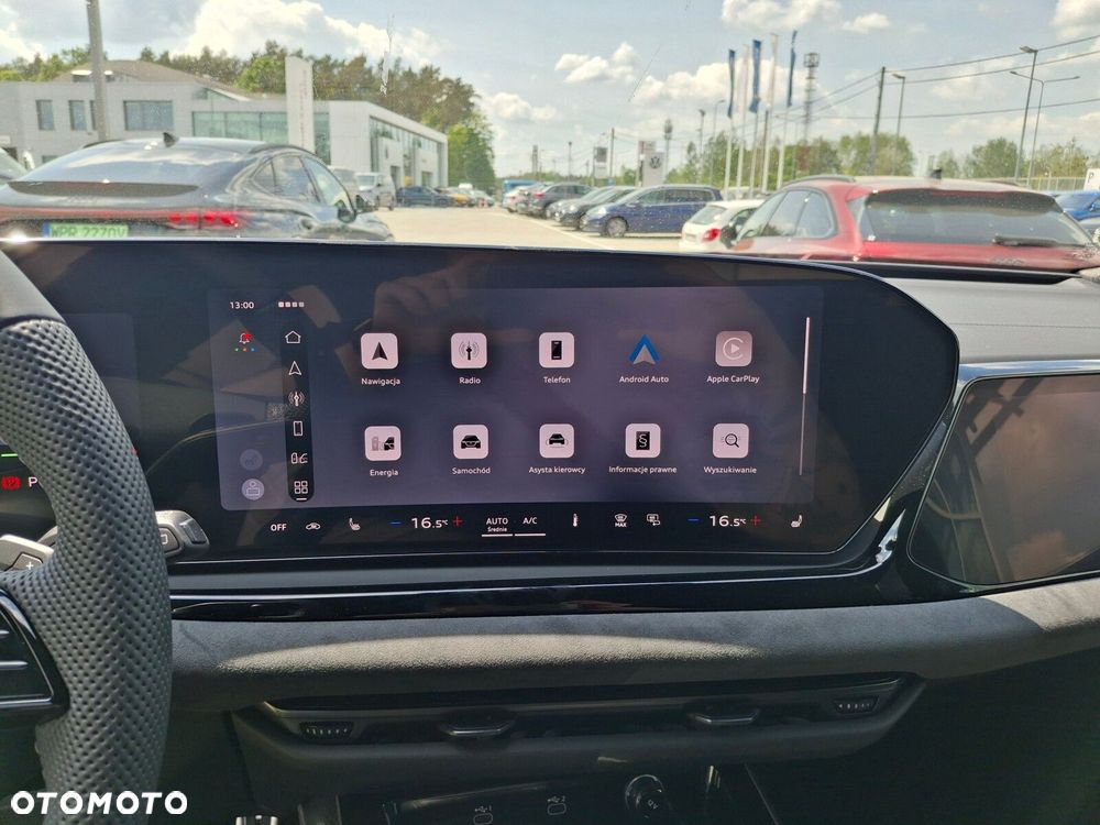 Audi A6 Avant - 35