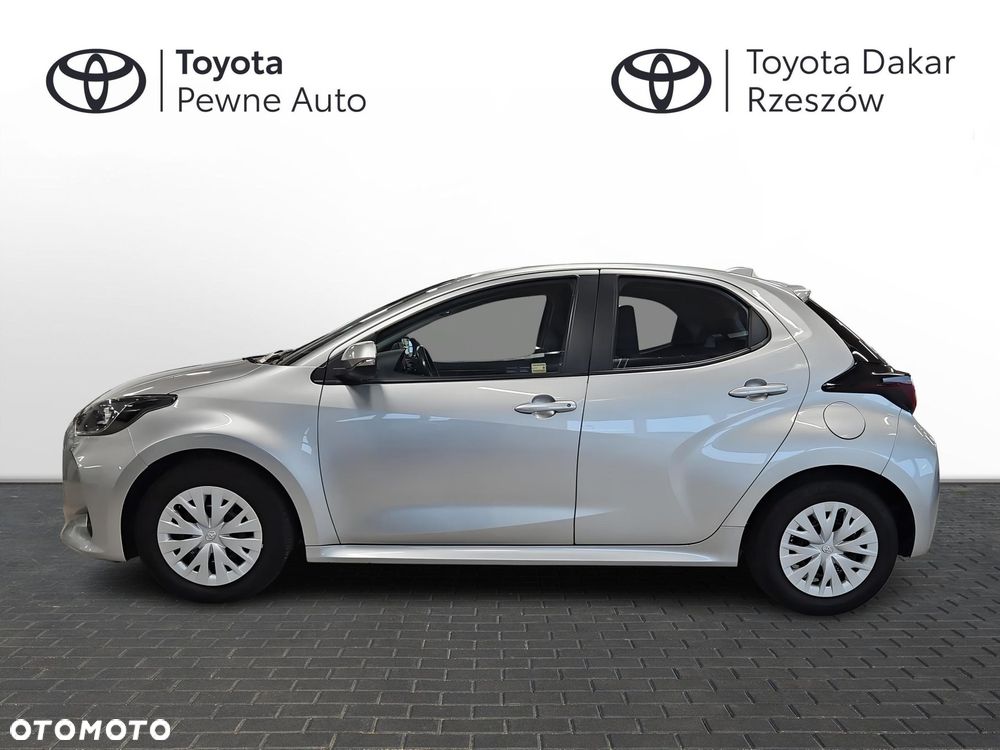Toyota Yaris - 2