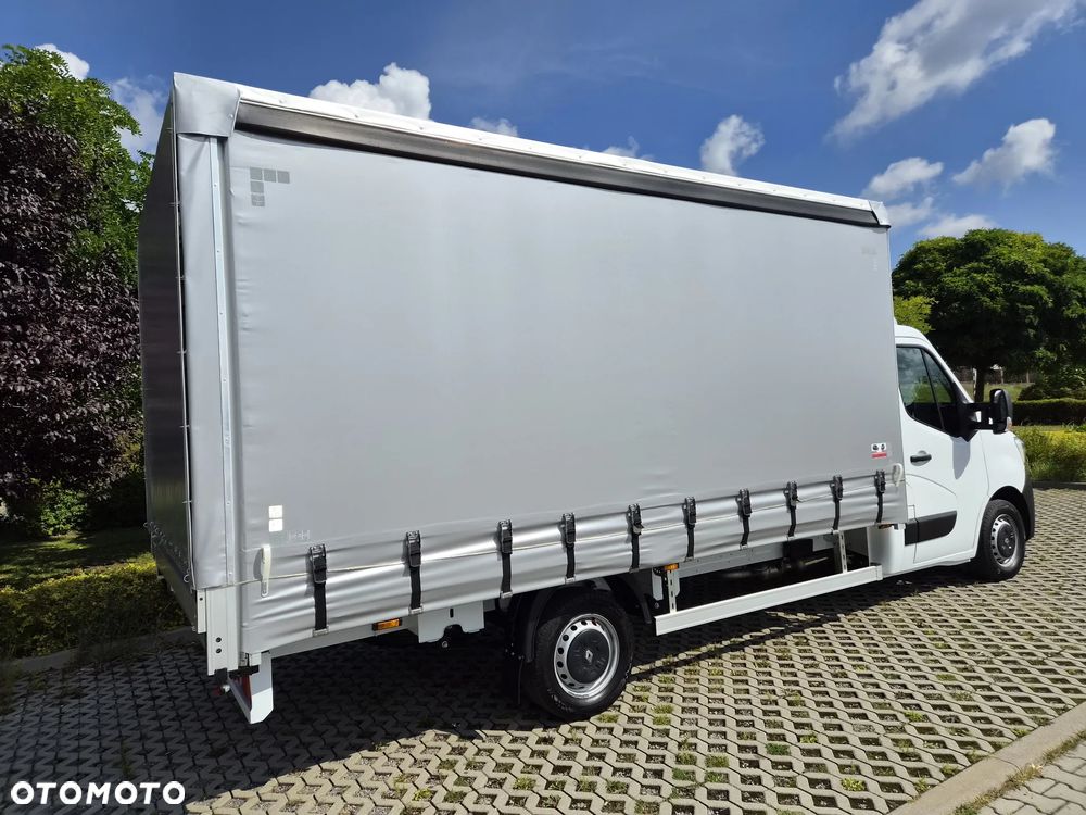 Renault Master - 4