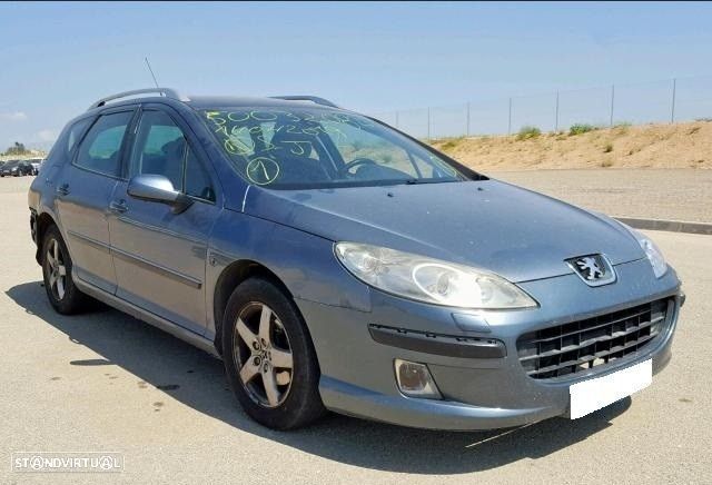 Peças Peugeot 407 SW (6E_) 2004 a 2011 - 1