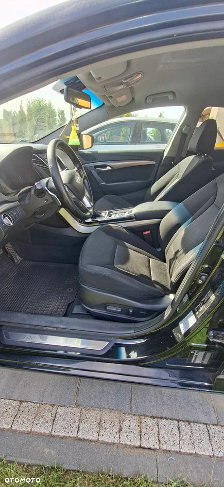 Hyundai i40 1.7 CRDi Premium - 5
