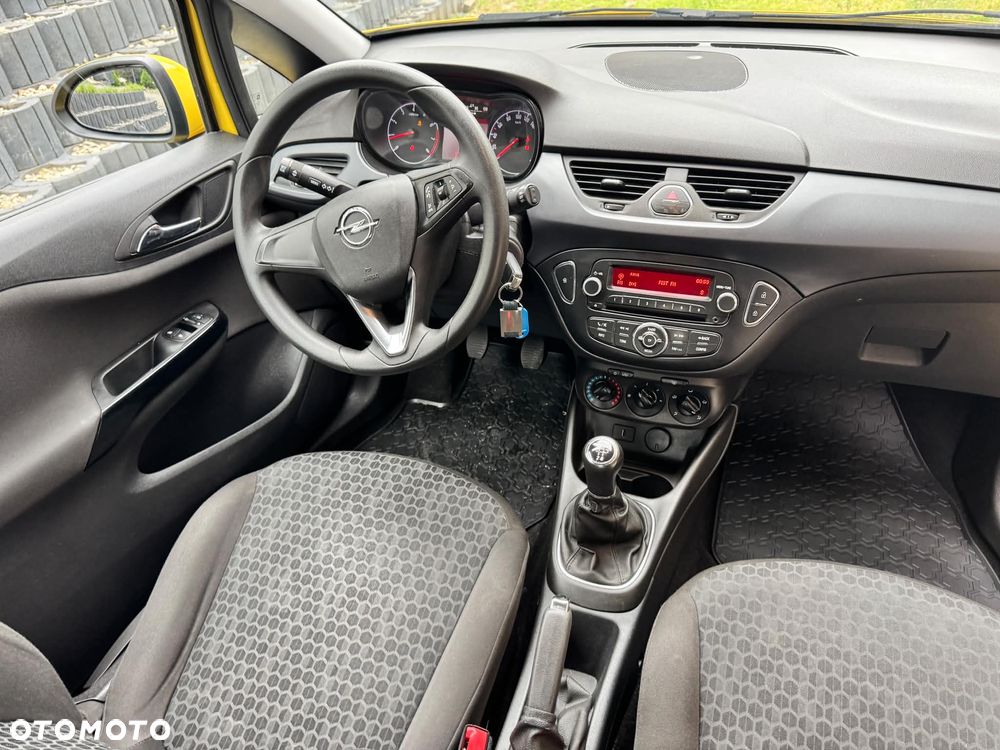Opel Corsa 1.2 Enjoy - 18