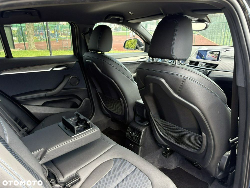 BMW X2 sDrive20i GPF M Sport - 34