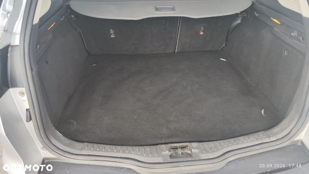 Ford Focus - 20
