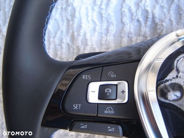 VW PASSAT B8 ŁOPATKI KIEROWNICA NOWA GTE E-GOLF - 4