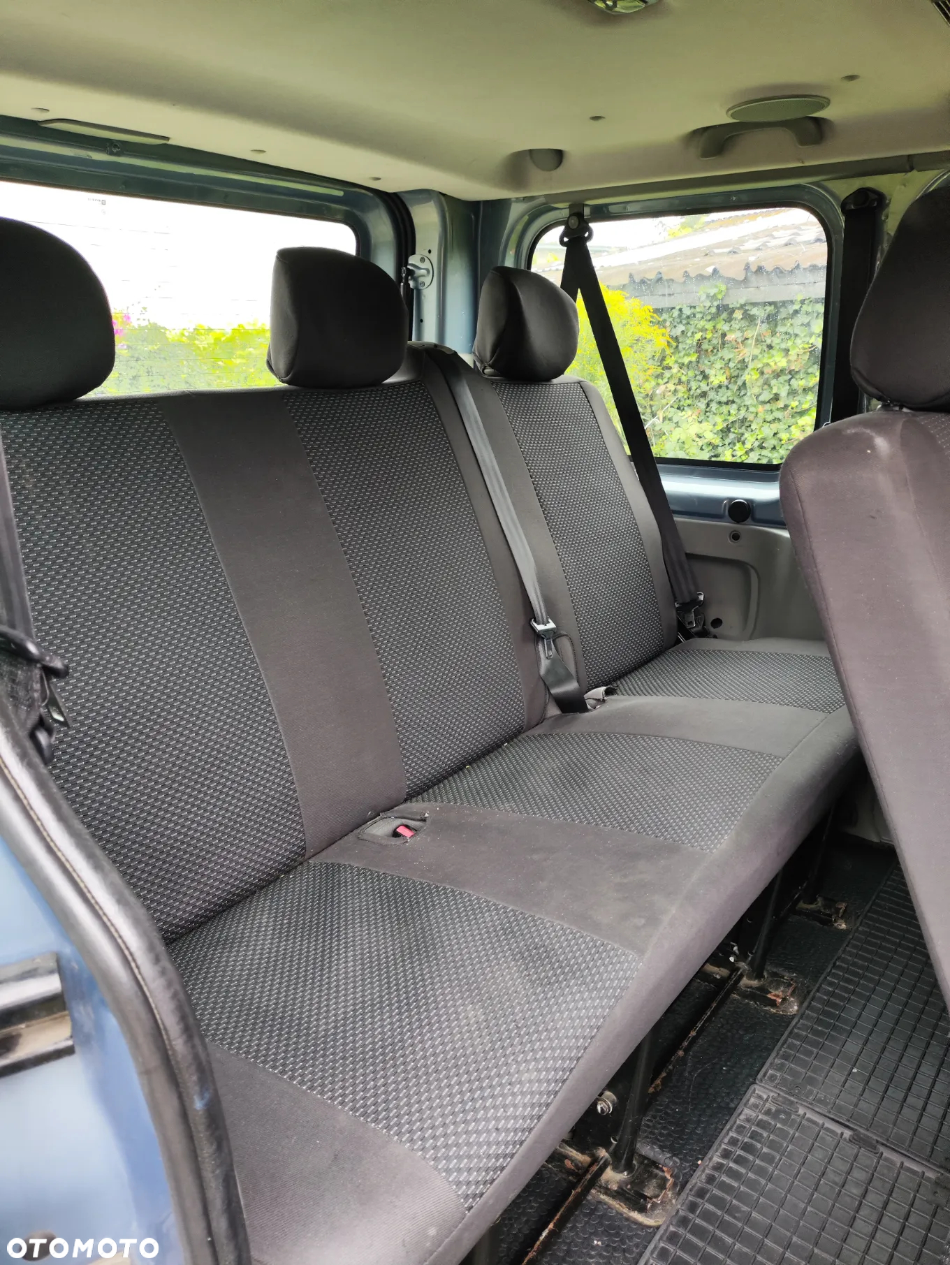 Opel Vivaro 2.0 CDTI L1H1 DPF Life Cosmo - 8