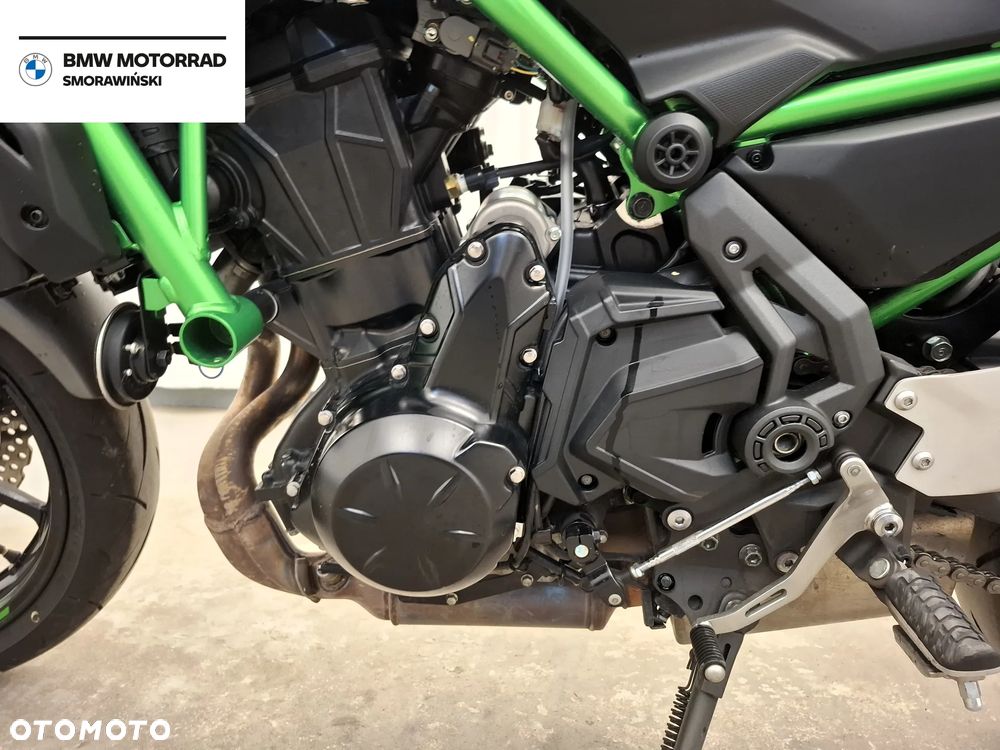 Kawasaki Z 650 - 14