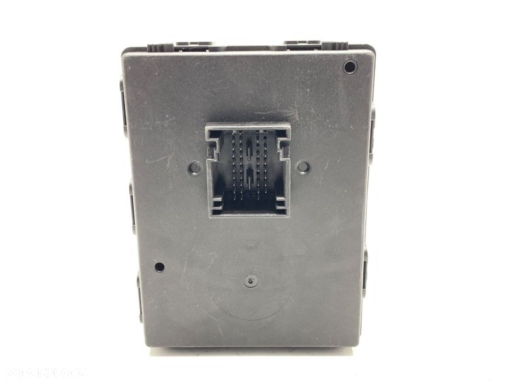 MODUŁ KEYLESS  SKODA KODIAQ (NS7, NV7, NS6) 2016 - 2022 2.0 TDI 4x4 147 kW [200 KM] olej napędowy - 2