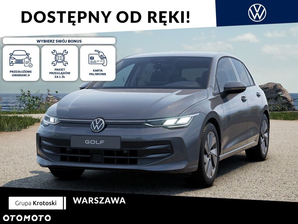Volkswagen Golf 1.5 TSI Life Plus - 2
