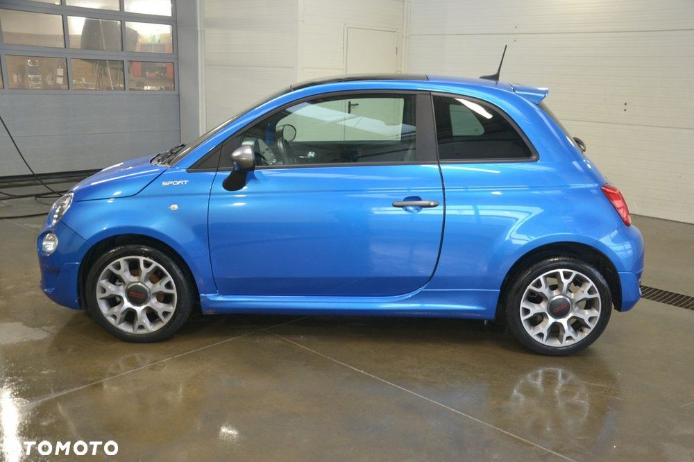 Fiat 500 - 4