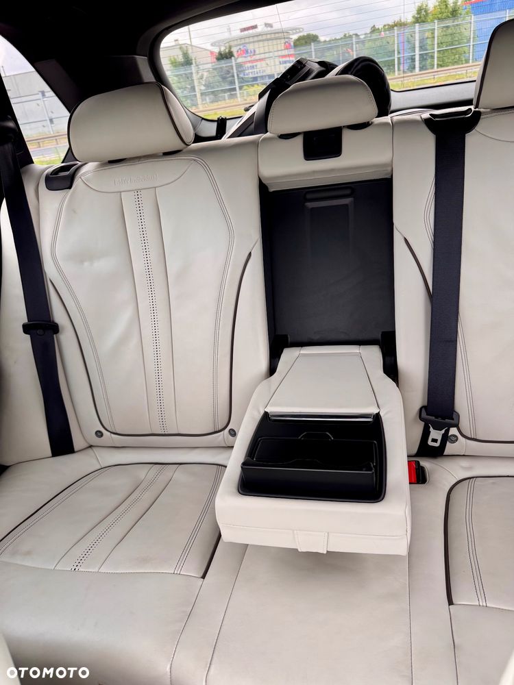 BMW X5 - 17