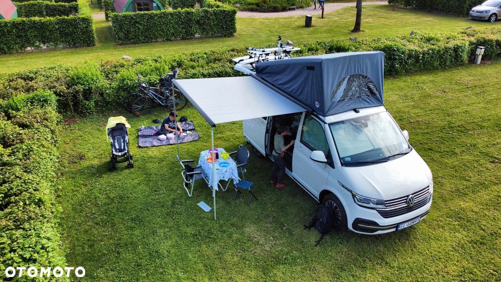 Volkswagen California - 14