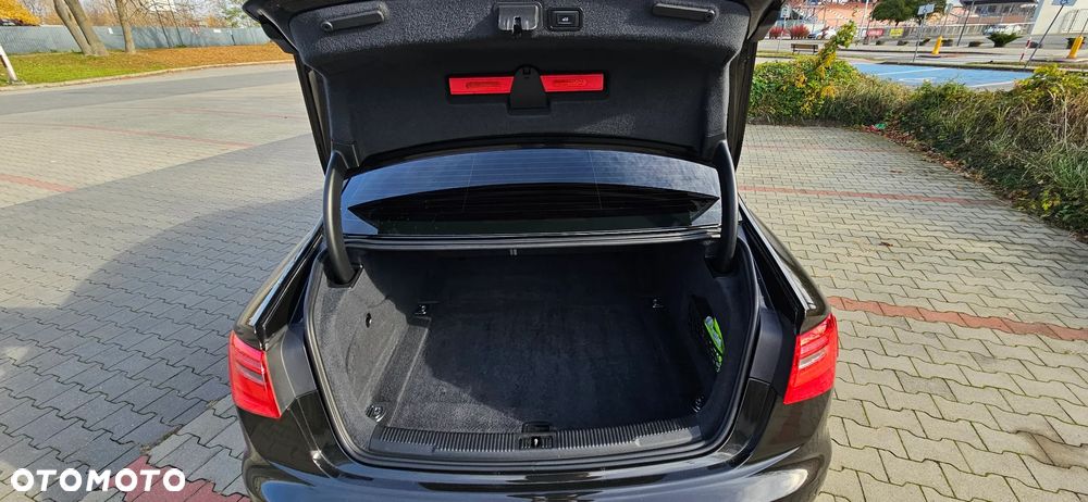 Audi A6 Limousine 2.0 TDI DPF - 9