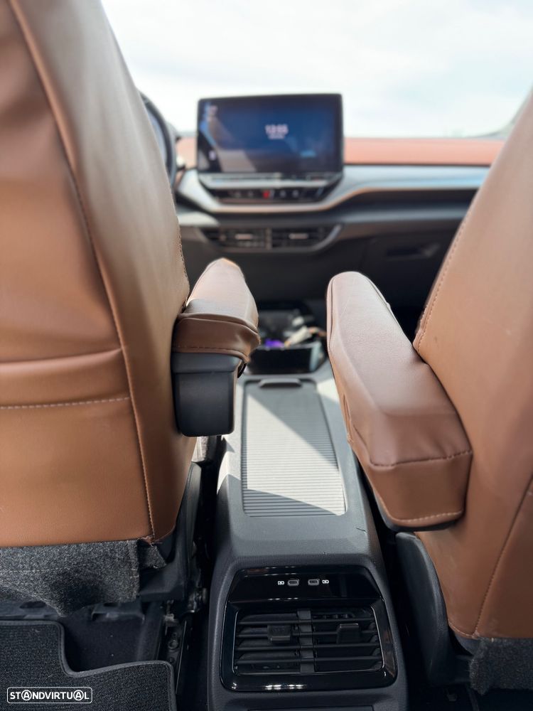 VW ID.5 77 kWh Pro - 13