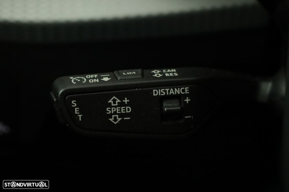 Audi Q2 35 TFSI Advanced S tronic - 18