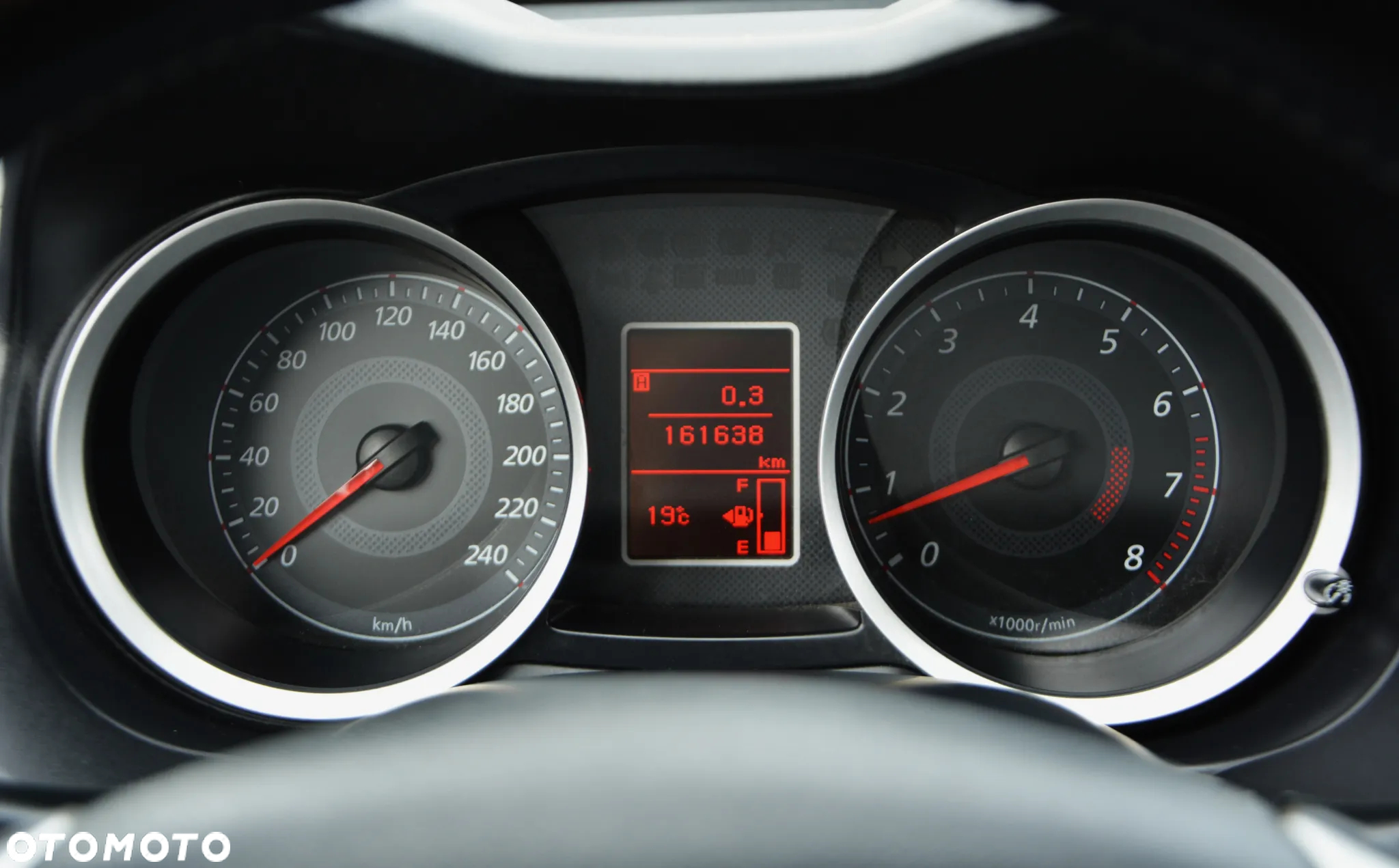 Mitsubishi Lancer 1.8 Instyle - 12