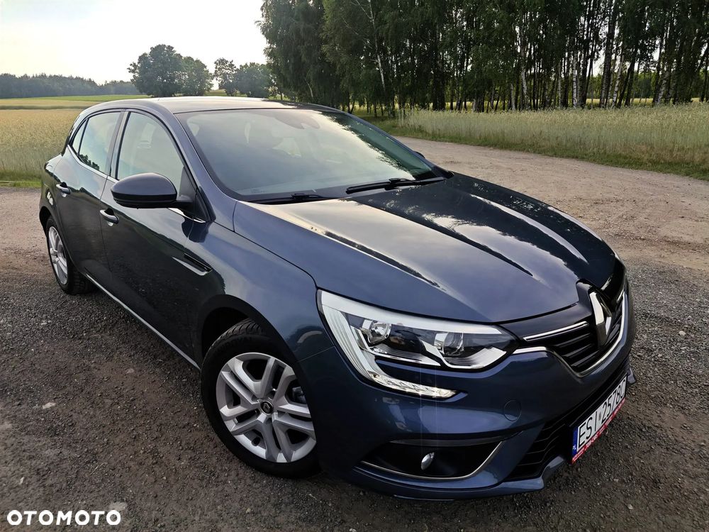Renault Megane ENERGY TCe 100 INTENS - 7
