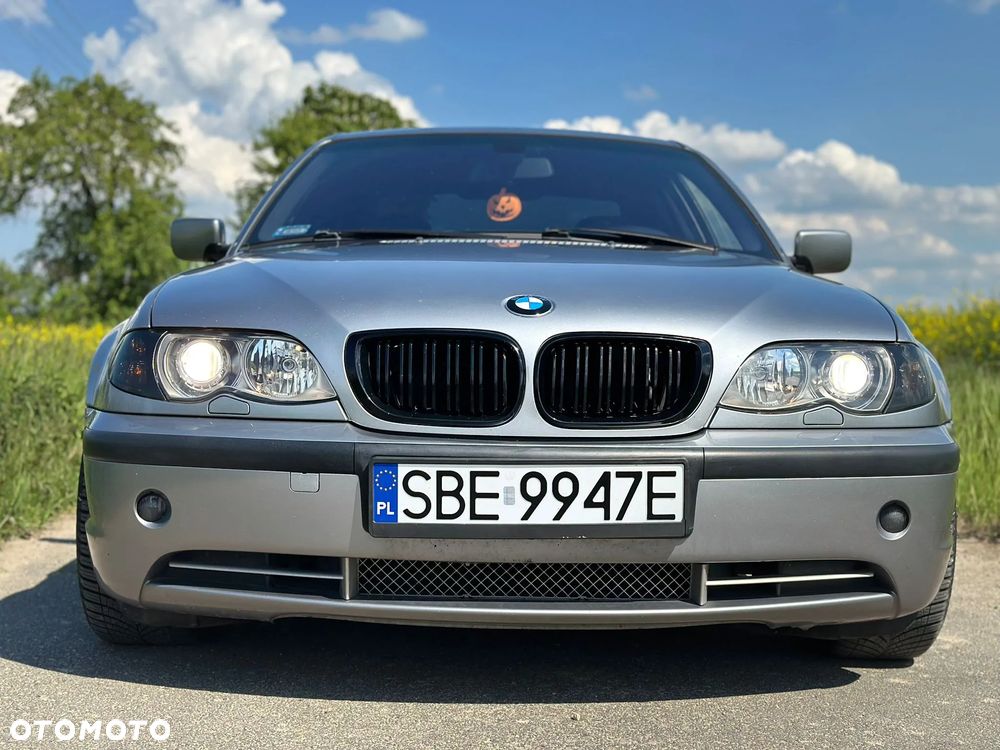 BMW Seria 3 - 2