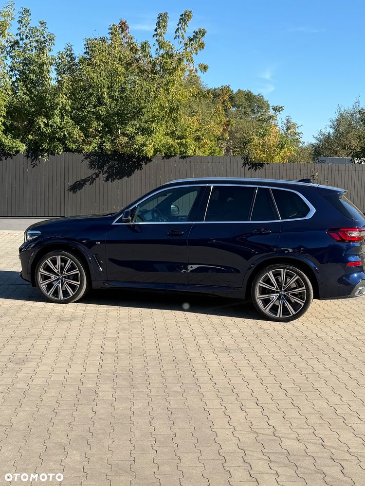 BMW X5 - 2