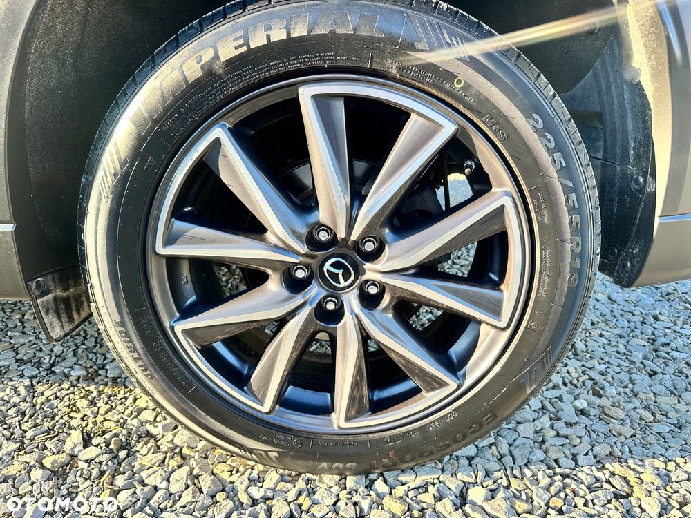 Mazda CX-5 2.0 Skypassion AWD - 11