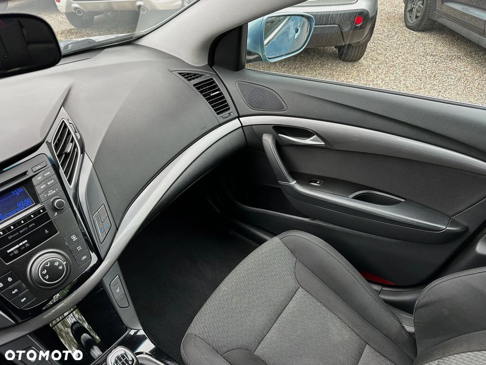 Hyundai i40 1.6 GDI Classic Plus - 17