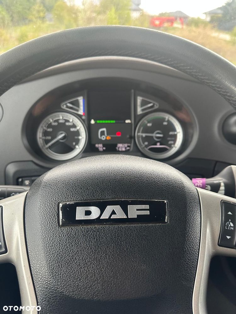 DAF XF 530 - 28