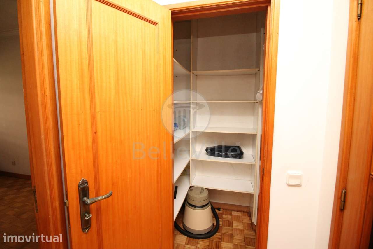 Apartamento T2 para venda, Maximinos - Grande imagem: 3/15