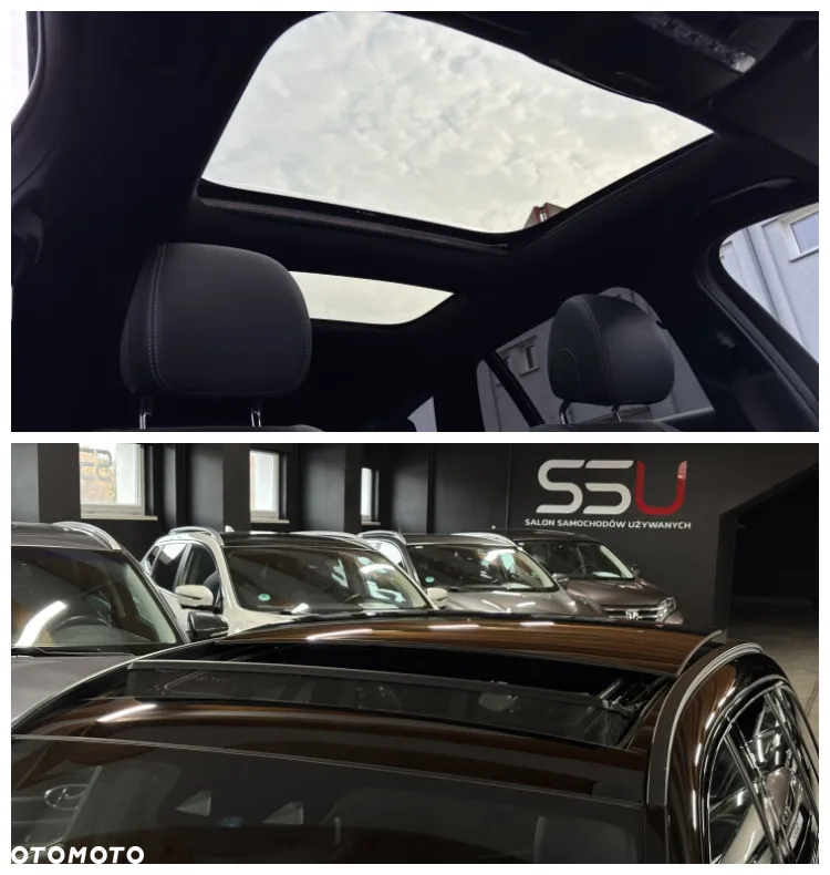Mercedes-Benz Klasa E 220 d T 9G-TRONIC AMG Line - 37