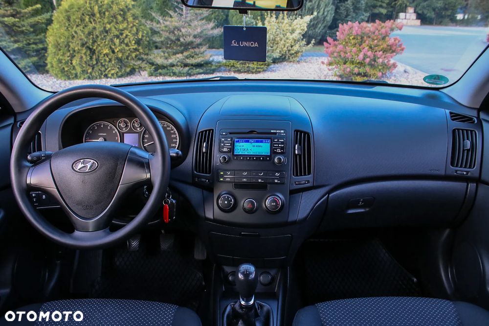 Hyundai i30 i30cw 1.4 Edition 20 - 19